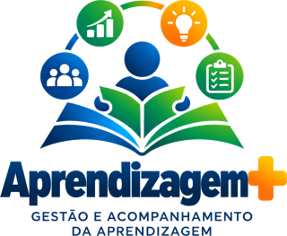 Logo Aprendizagem+
