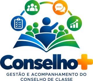 Logo Conselho+