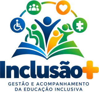Logo Inclusão+